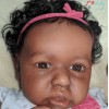 12'' June Realistic Reborn Baby Girl