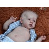 12'' Ulysses Realistic Reborn Baby Doll Boy