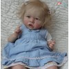 12'' Martha Realistic Reborn Baby Girl