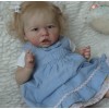 12'' Martha Realistic Reborn Baby Girl