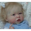 12'' Martha Realistic Reborn Baby Girl