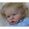 12'' Martha Realistic Reborn Baby Girl