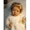 12'' Linda Realistic Reborn Baby Girl