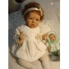 12'' Linda Realistic Reborn Baby Girl