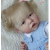 12'' Martha Realistic Reborn Baby Girl