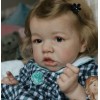 12'' Realistic Sweet Reborn Baby Girl Doll Joanna