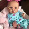 12'' Real Life Reborn Baby Girl Leonie That Look Real