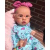 12'' Real Life Reborn Baby Girl Leonie That Look Real