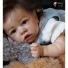 12'' Nora Realistic Reborn Baby Doll Girl