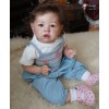 12'' Nora Realistic Reborn Baby Doll Girl