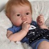 12'' Romell Realistic Reborn Baby Boy