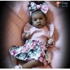 12'' Realistic Trendy Reborn Baby Doll Girl Nelly