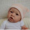 12'' Realistic Sweet Reborn Baby Girl Doll Darcie