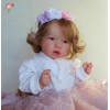 12'' Rita Realistic Reborn Baby Doll Girl