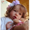 12'' Rita Realistic Reborn Baby Doll Girl