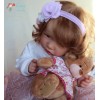 12'' Rita Realistic Reborn Baby Doll Girl