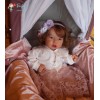 12'' Rita Realistic Reborn Baby Doll Girl