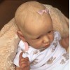 12'' Lyuba Realistic Reborn Baby Girl